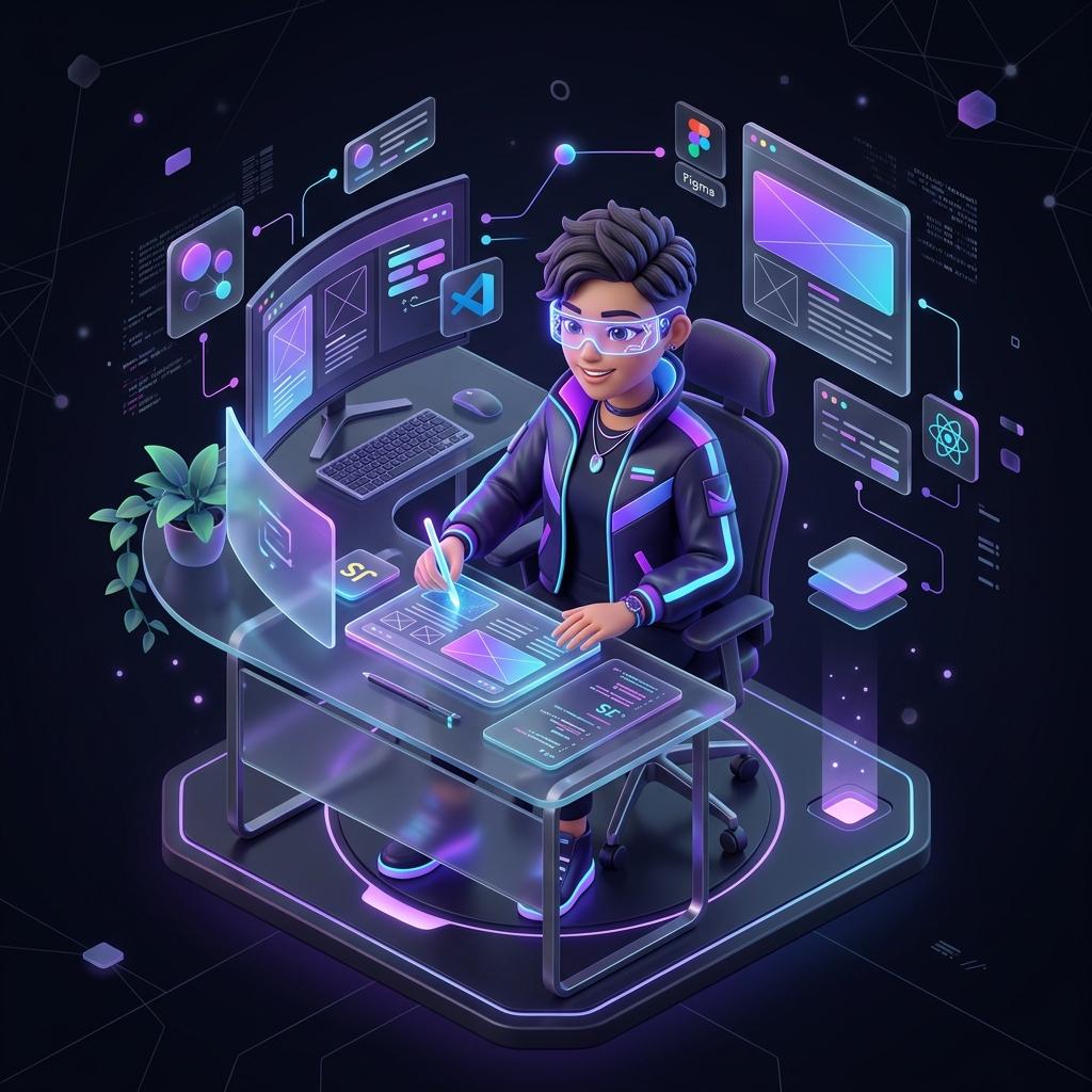 Creative Yuto Kumagai Avatar